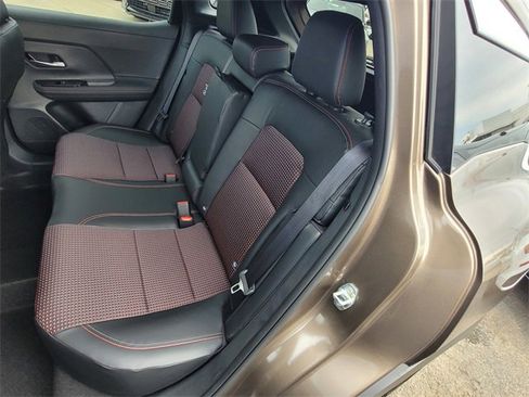 New 2026 Nissan Kicks SR image 6