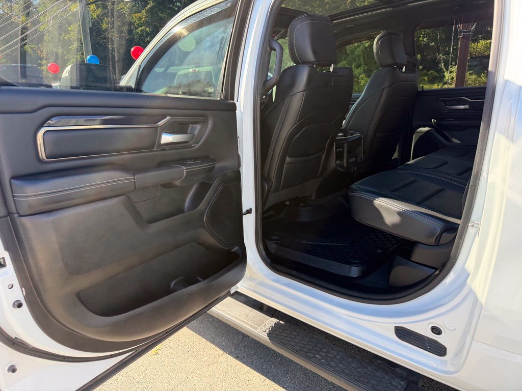 Used 2019 RAM 1500 Sport w/ Level 2 Equipment Group AWD/4WD image 30