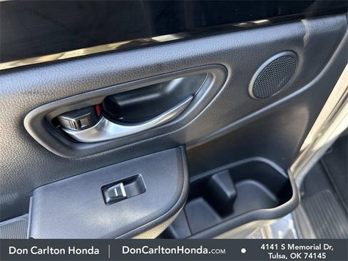 Certified 2025 Honda Pilot EX-L image 18