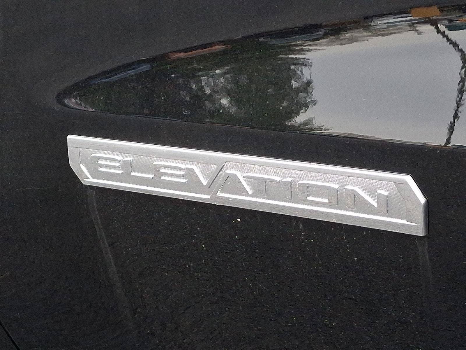 New 2026 GMC Sierra 1500 Elevation w/ Preferred Package AWD/4WD image 12