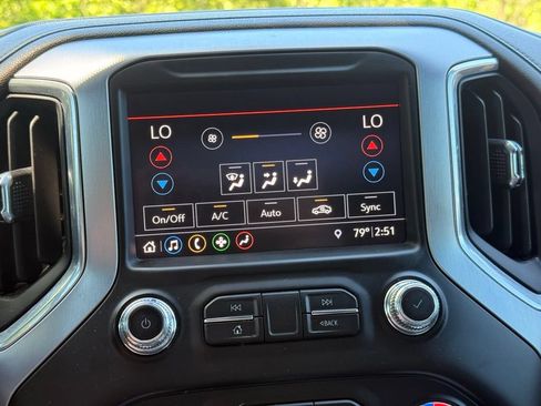 Used 2019 GMC Sierra 1500 SLT AWD/4WD image 15