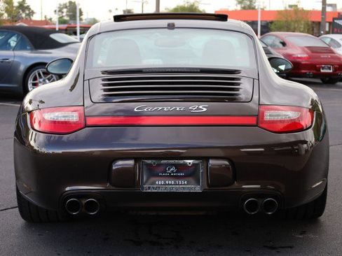 Used 2011 Porsche 911 Carrera 4S image 15