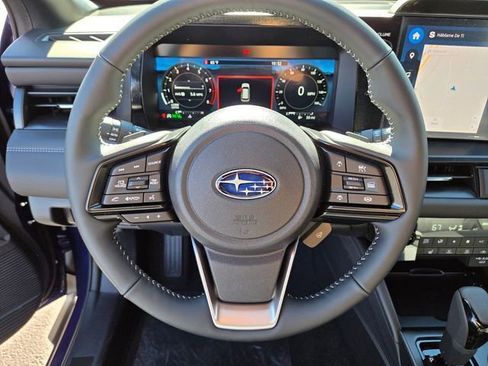 New 2026 Subaru Outback Touring XT AWD/4WD image 11