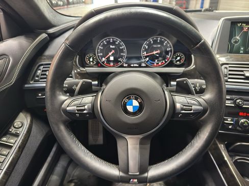 Used 2015 BMW 650i Gran Coupe xDrive image 20