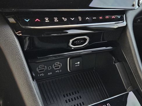 New 2026 Jeep Grand Cherokee L Limited AWD/4WD image 20