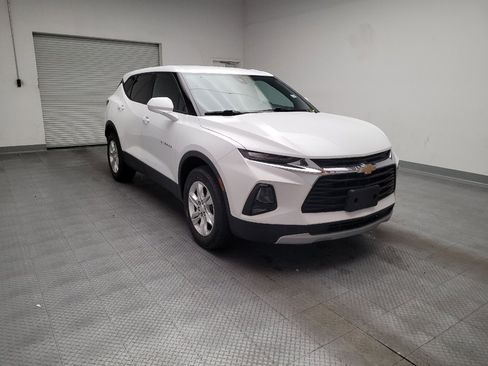 Used 2021 Chevrolet Blazer LT FWD image 13