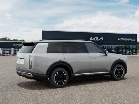 New 2027 Kia Telluride X-Line EX AWD/4WD image 6