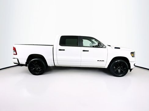 Used 2023 RAM 1500 Big Horn image 10