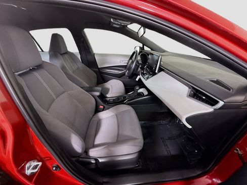 Used 2021 Toyota Corolla SE image 28