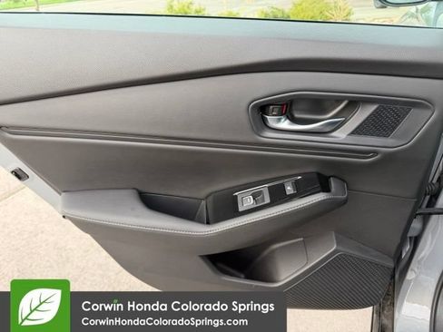 Used 2025 Honda Accord Touring image 23