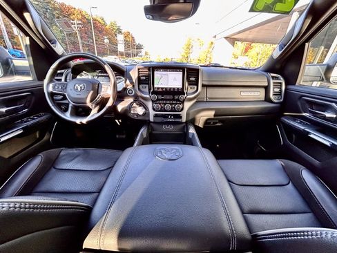 Certified 2024 RAM 1500 Laramie image 23