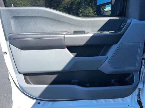 Used 2025 Ford F250 XL w/ STX Appearance Package image 13