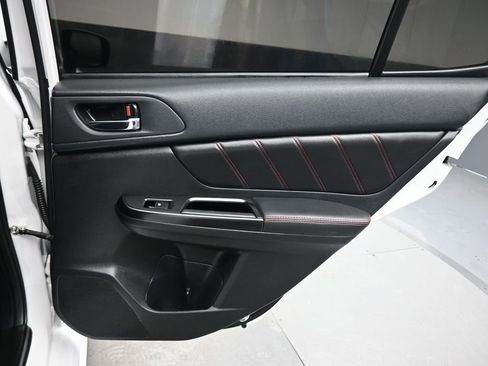 Used 2020 Subaru WRX Premium image 34