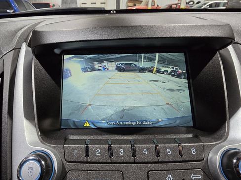 Used 2017 Chevrolet Equinox LT w/ Convenience Package image 37