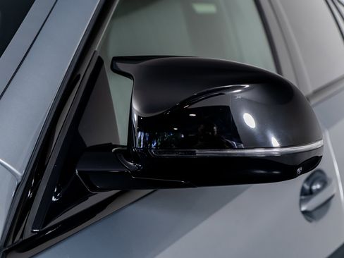 Used 2024 BMW X6 M60i image 28