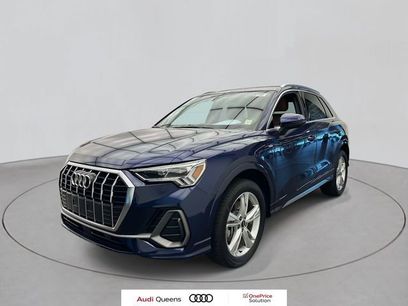 Certified 2023 Audi Q3 2.0T Premium w/ Convenience Package