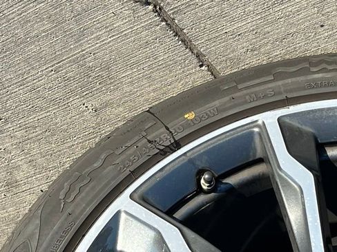 Used 2022 BMW X4 xDrive30i w/ M Sport Package image 7