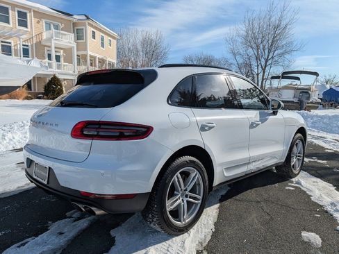 Used 2018 Porsche Macan S image 7