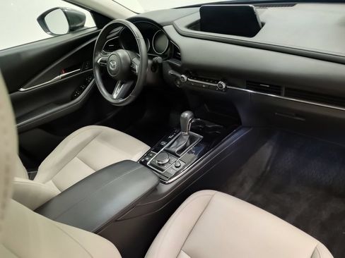 Used 2024 MAZDA CX-30 AWD 2.5 S w/ Preferred Package image 17