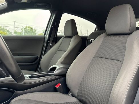 Used 2022 Honda HR-V Sport image 22