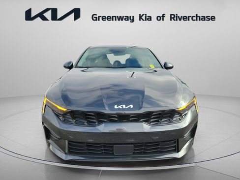 Used 2025 Kia K5 LXS image 2