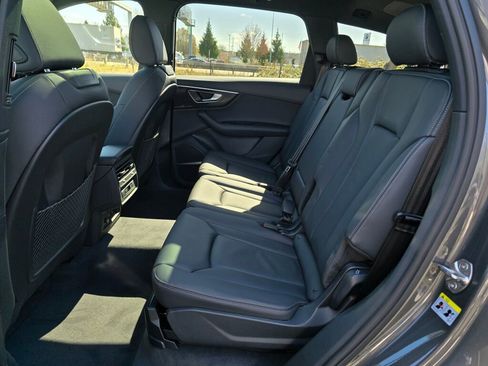 New 2026 Audi Q7 2.0T Premium Plus AWD/4WD image 18