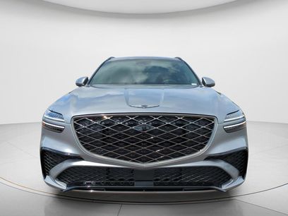 New 2026 Genesis GV70 3.5T Sport Prestige