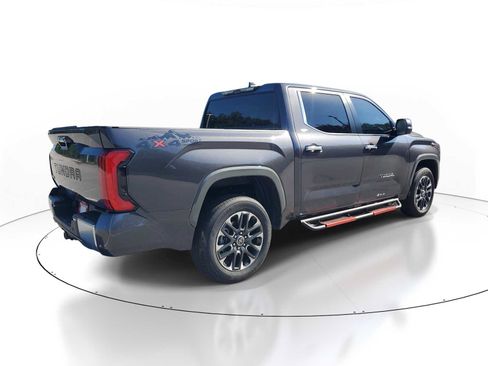 Used 2024 Toyota Tundra Limited w/ Power Package AWD/4WD image 5