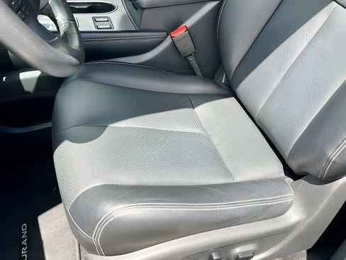 Used 2024 Nissan Murano SL FWD image 20