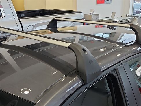 New 2026 Toyota Corolla SE image 8