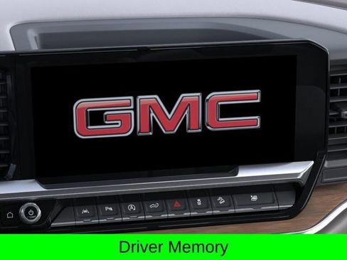 New 2026 GMC Sierra 1500 SLT w/ SLT Premium Plus Package AWD/4WD image 22
