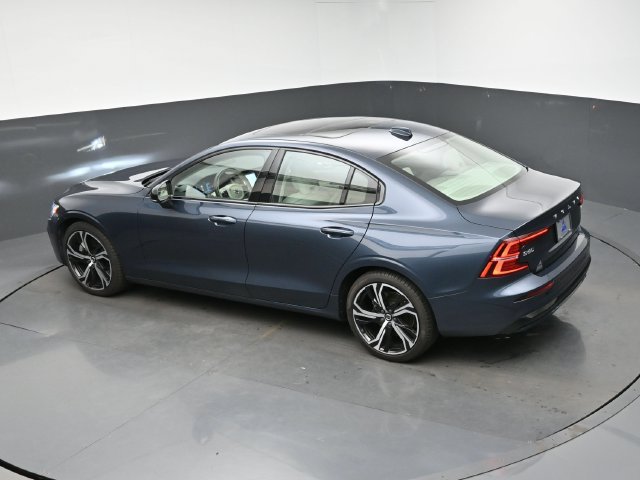 Used 2024 Volvo S60 B5 Core w/ Climate Package FWD image 20