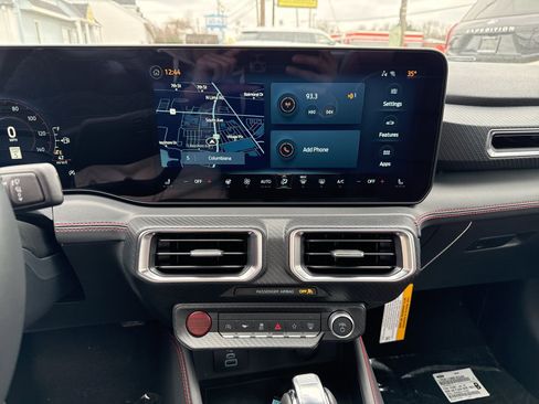 New 2026 Ford Mustang Premium image 5