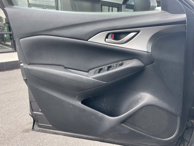 Used 2021 MAZDA CX-3 Sport FWD image 7