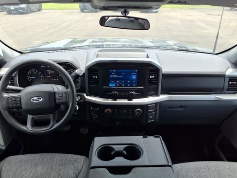 Used 2022 Ford F150 XLT image 15