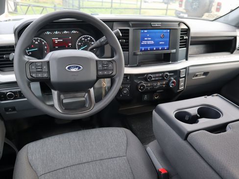 New 2026 Ford F250 XL w/ XL Driver Assist Package image 2