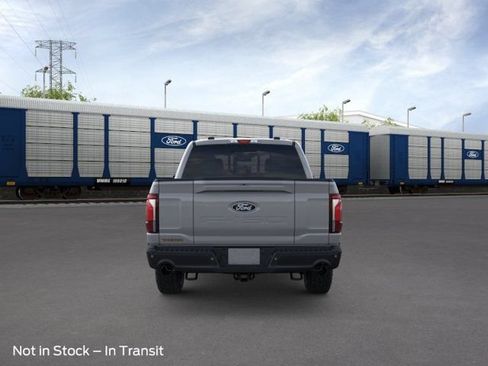 New 2026 Ford F150 Tremor AWD/4WD image 5