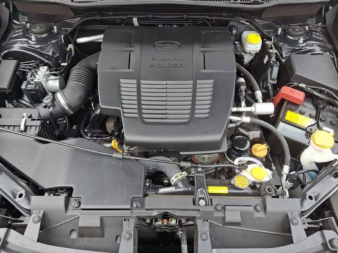 Certified 2024 Subaru Forester Premium image 30