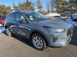 New 2026 Ford Escape Active w/ Cold Weather Package video 1