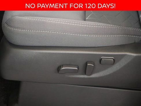 New 2025 Nissan Frontier SV image 10