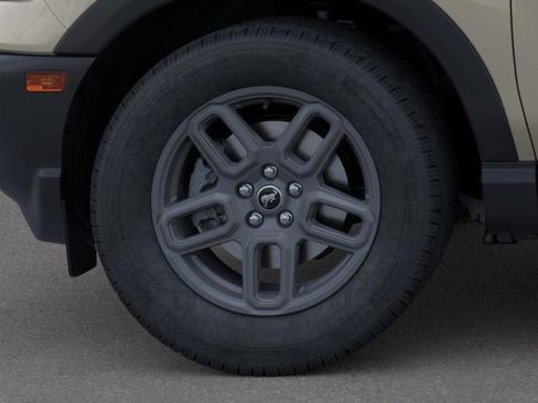 New 2025 Ford Bronco Sport Big Bend image 19