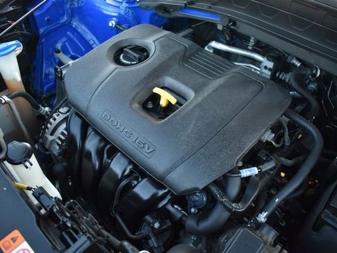 Used 2024 Kia Seltos LX image 31