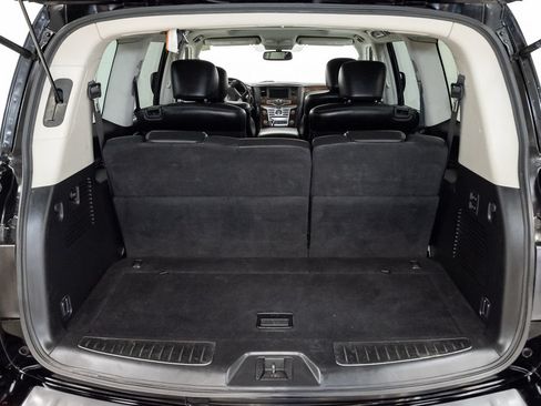 Used 2018 INFINITI QX80 4WD image 32