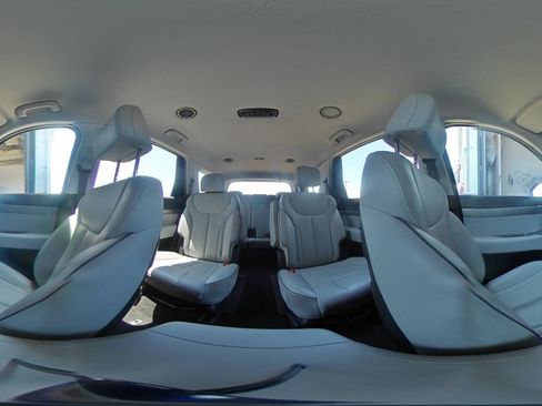 Used 2025 Hyundai Palisade SEL AWD/4WD image 45