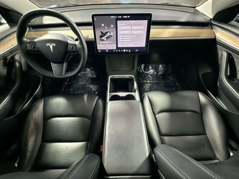 Used 2022 Tesla Model 3 Long Range image 30