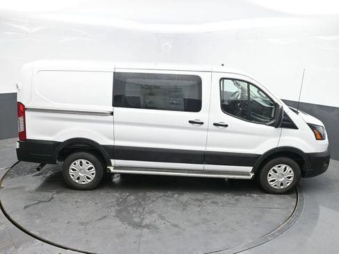 Used 2025 Ford Transit 250 Low Roof w/ Exterior Upgrade Package RWD image 34