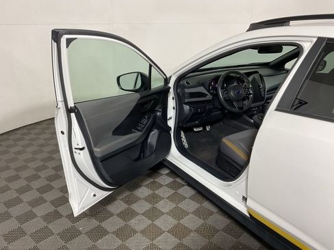 Used 2024 Subaru Crosstrek 2.5i Sport AWD/4WD image 20