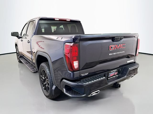 Used 2026 GMC Sierra 1500 Elevation AWD/4WD image 5