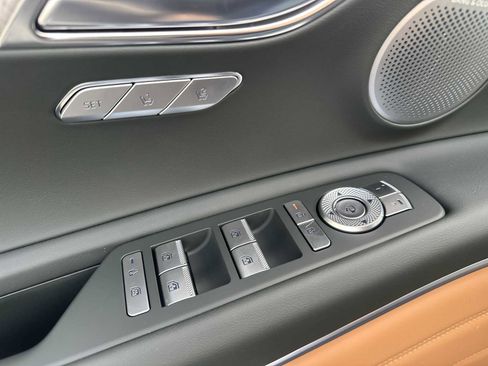 New 2026 Genesis GV80 3.5T Prestige image 26