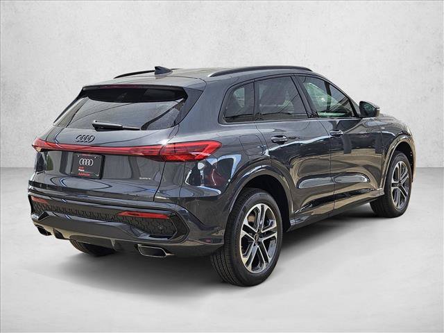 New 2026 Audi Q5 2.0T AWD/4WD image 5